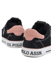 U.S. Polo Assn. Rachel Women's Convers Shoes with Comfortable Soles