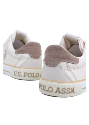 U.S. Polo Assn. Rachel Women's Convers Shoes with Comfortable Soles