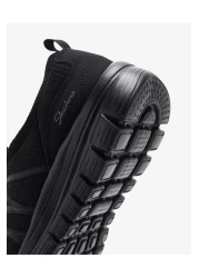 Skechers Skechers women's sneakers 100692 black