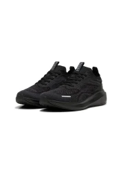 Puma Puma Skyrocket Lite High-Tech Black and Gray Shoes