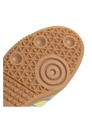 adidas Children's Blue Sneaker Samba Og J Jh7599