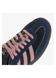 adidas حذاء سامبا أوغ رياضي أسود للنساء