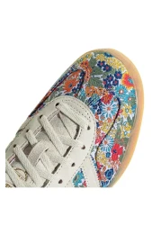 adidas حذاء رياضي نسائي أبيض غزال داخلي W Jp5309