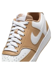 Nike حذاء رياضي نسائي من WNike Court Vision Lonn