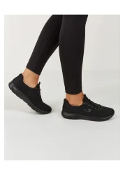 Skechers Summits Women's Black Sports Shoes 12980 Bbk