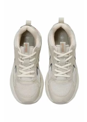 Lumberjack Women's Sneakers Women's Casual Sports Shoes 101329931-1KUM