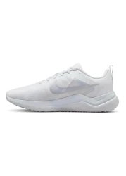 Nike Downshifter 12 DD9294-100 White Women's Running Shoes
