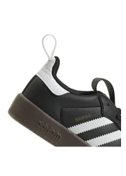 adidas حذاء رياضي أسود للأطفال Adıfom Samba 360 C Jh5194