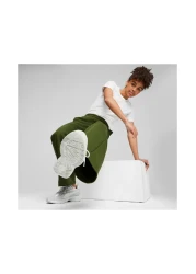 Puma حذاء رياضي من جلد الغزال Milenio Tech