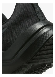 Nike Children's Black Walking Shoes DM4193-002 DOWNSHIFTER 12 PSV