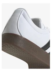 adidas Women's Lace-Up Sneakers - Vl Court Base