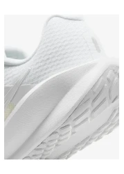 Nike حذاء رياضي للجنسين من DOWNSHIFTER 13 FD6476-101-WHITE