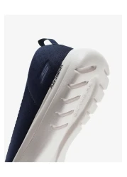 Skechers Siena on the Go Flex Women's Navy Blue Walking Shoes - 138360 Nvw