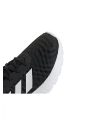 adidas Cloudfoam Comfy Men's Black Casual Shoes - Ih2973