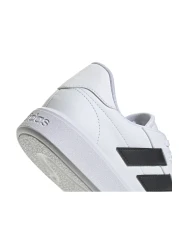 adidas Courtblock Daily Walking Shoes Sneaker White