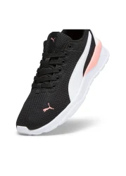 Puma حذاء الجري Anzarun Lite باللون الأسود للجنسين