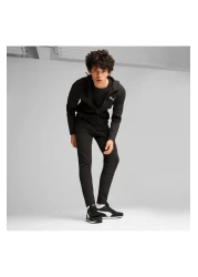 Puma St Runner V4 Mesh - Puma Black/White/Silver