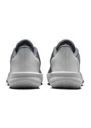 Nike Fn4322-003 Precision Vivi Men's Basketball Shoes - Gray