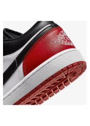 Nike حذاء رياضي رجالي من Air Jordan 1 Low -553558-161