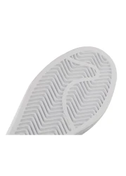 adidas Superstar J Foundation Fu7712 Sneaker Unisex Sports Shoes White-Black