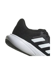 adidas Response Runner Running and Training Shoes Black