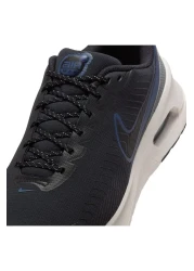 Nike Air Max Nuaxis Wtr,Black/Black-Midnig
