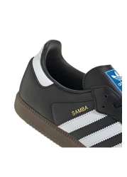 adidas Samba Og B75807 - حذاء المشي الرياضي الأصلي