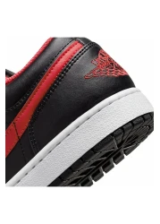 Nike حذاء رياضي رجالي من Air Jordan 1 Low -553558-063