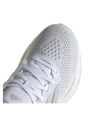 adidas حذاء رياضي أبيض للرجال من Pureboost 23 If2374
