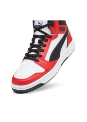 Puma Rebound V6 Erkek Sneaker