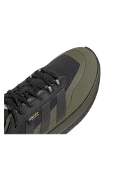 adidas حذاء أفيرين الرجالي الكاجوال IG2374 كاكي