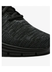 Skechers Black Men's Sports Shoes