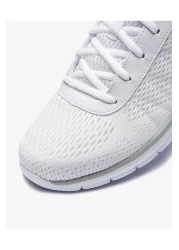 Skechers Track - Moulton Men's White Sneakers232081 Wht