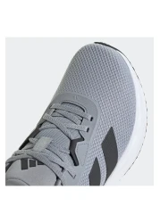 adidas حذاء الجري Galaxy 7 باللون الرمادي للرجال