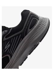 Skechers حذاء الجري Go Run Consistent 2.0 للرجال باللون الأسود220866 bkcc