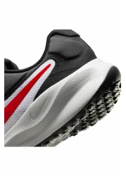 Nike حذاء الجري الأبيض للرجال من Revolution 7