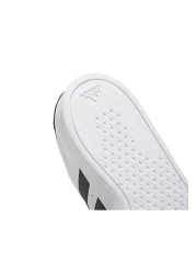 adidas حذاء بريكنت 2.0 كاجوال للرجال باللون الأبيض