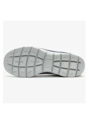 Skechers SUMMITS Men's Navy Blue Sports Shoes