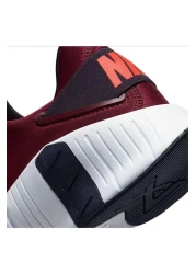 Nike Free Metcon 4 Men's Red Training Shoes CT3886-601