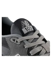 New Balance حذاء رياضي WS109BBL MS109 للجنسين باللون الرمادي