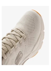 Skechers حذاء رياضي شبكي للرجال من Skechers مزود برباط للإغلاق - SKECH AIR VENTURA