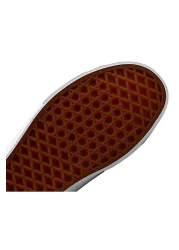 Vans Red Unisex Old Skool Shoes - Vn0A38G15U71