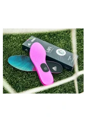 adidas شريحة ألعاب Fifa Pink الرقمية - حزمة Fs0156 Gmr