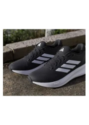 adidas Runfalcon 5 Black Daily Running Sports Shoes