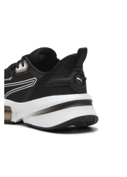 Puma PWRFrame TR 3 Black Men's Running Shoes