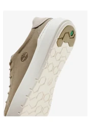 Timberland حذاء رياضي بني للرجال من Seneca Bay Oxford Tb0a5ty5dr01