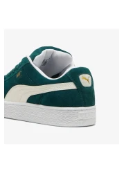 Puma حذاء رياضي رجالي - موديل XL من جلد الغزال