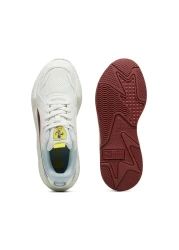 Puma Ferrari Rs-X Men's Sneaker - Stylish and Comfortable