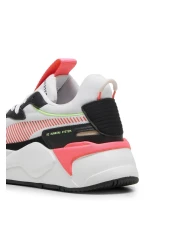 Puma Puma Rs-X Reinvention White and Black