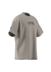 adidas تي شيرت فضفاض من Star Wars The Mandalorian